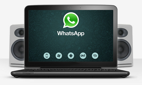 whatsapp windows xp pc free download